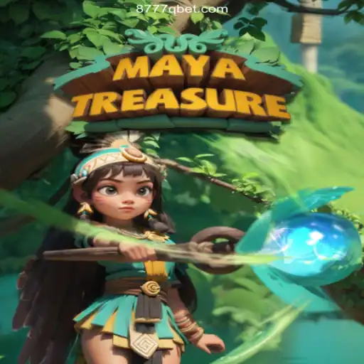 Discover the Enchantment of MayaTreasure