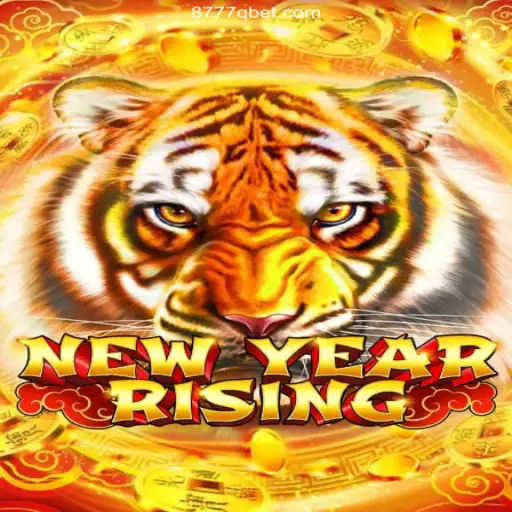 Discovering NewYearRising: A Riveting Adventure with 8777q Bet Login - Cassino Premium Licença MGA