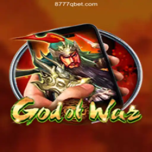 GodofWarM: An Immersive Journey into Mythology and Betting