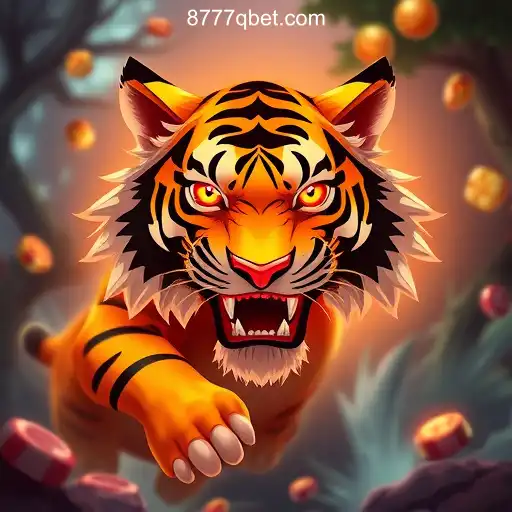 Lucky Tiger Games