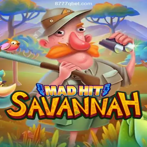 Explore the Exciting World of MadHitSavannah: A New Gaming Experience