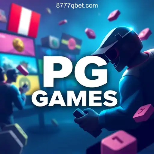 PG Games