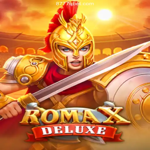 Discover RomaXDeluxe: A Journey into the Heart of Ancient Rome