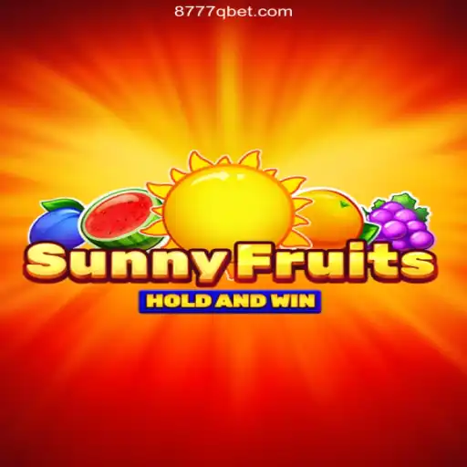 Exploring SunnyFruits: A Thrilling Slot Experience