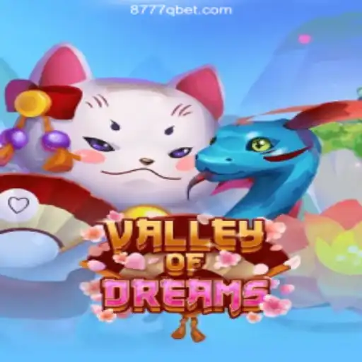 Exploring the Mysteries of Valley of Dreams: A Magical Gaming Experience